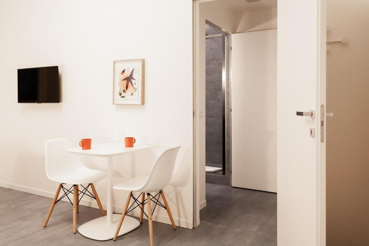 Bnbutler - Schiaparelli Suite Milan Exterior photo
